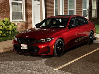 Used 2025 BMW M340i xDrive w/ Premium Package