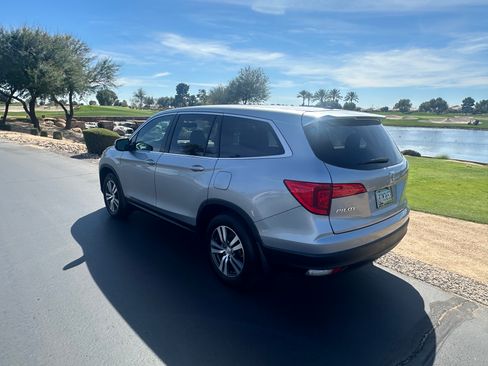 Used 2016 Honda Pilot EX-L image 6