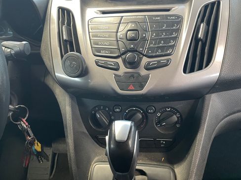 Used 2015 Ford Transit Connect XLT image 22
