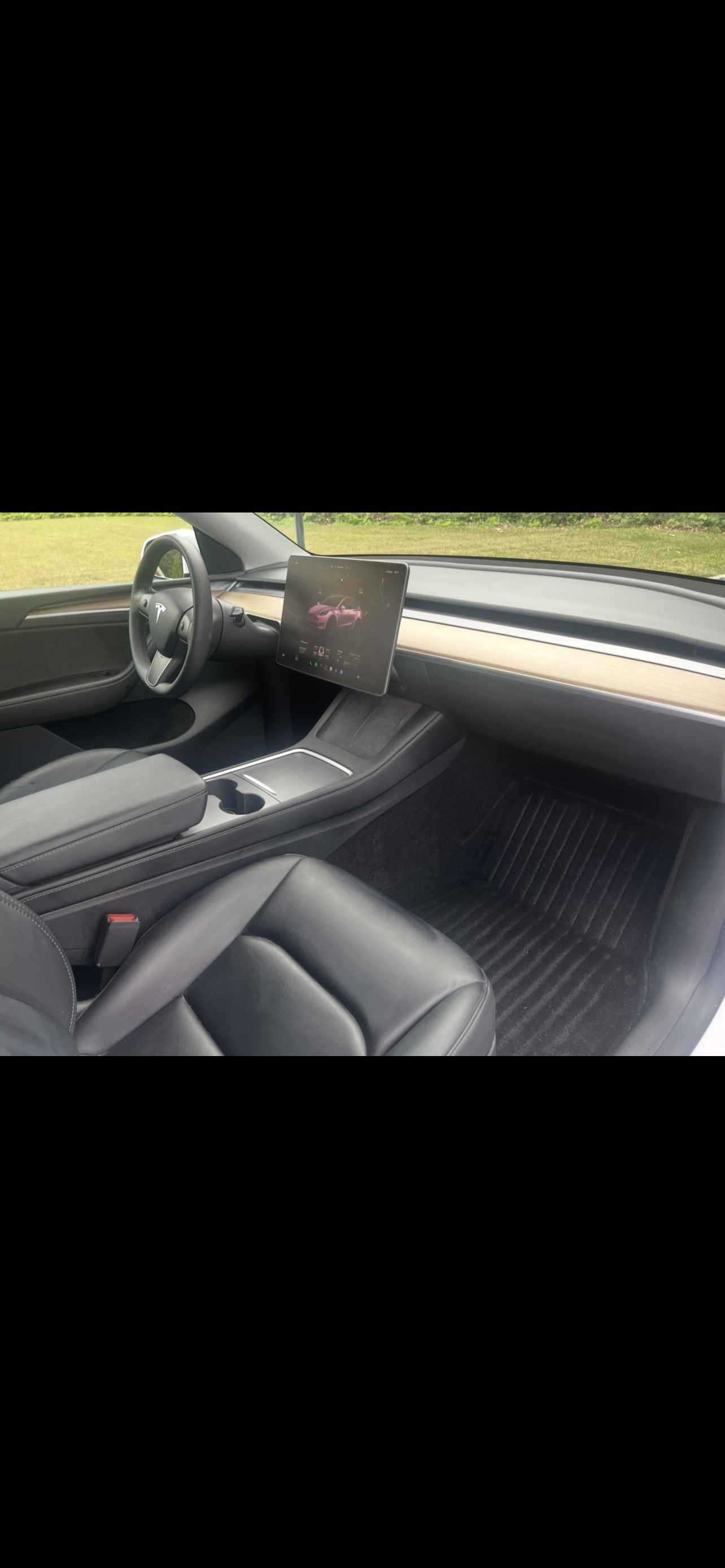 Used 2023 Tesla Model Y Long Range AWD/4WD image 10