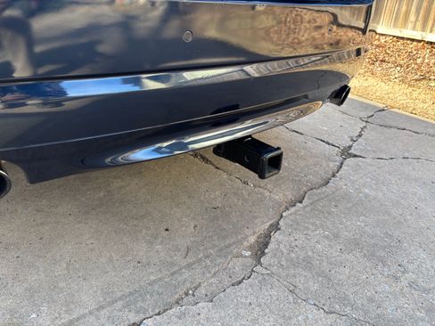 Used 2012 BMW 535i xDrive Sedan image 6