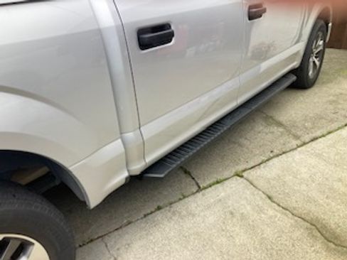 Used 2019 Ford F150 XL w/ Equipment Group 101A Mid image 14