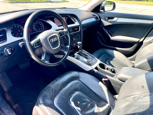 Used 2011 Audi A4 2.0T Premium FWD image 14