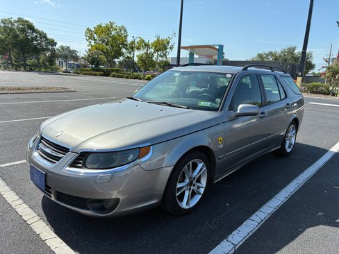 Used 2006 Saab 9-5 2.3T FWD image 1