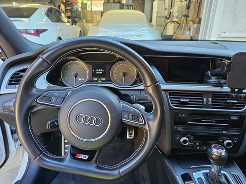 Used 2013 Audi S4 Premium Plus image 12