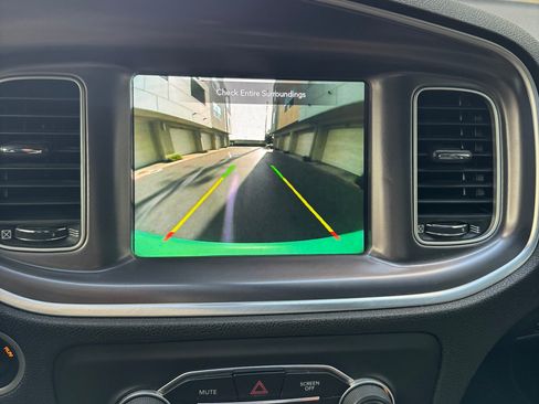 Used 2021 Dodge Charger R/T image 12