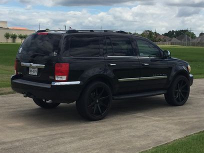 Used 2007 Chrysler Aspen Limited