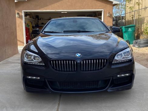 Used 2012 BMW 650i Coupe image 1