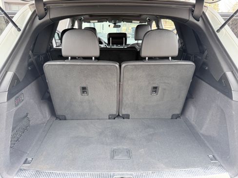Used 2019 Audi Q7 3.0T Premium Plus image 16