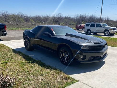 Used 2011 Chevrolet Camaro SS w/ RS Package image 25