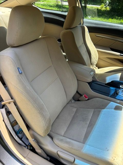 Used 2009 Honda Accord EX image 8