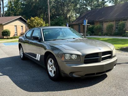 Used 2009 Dodge Charger SE