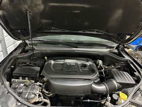 Used 2018 Jeep Grand Cherokee Altitude image 13