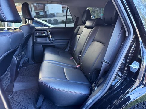 Used 2021 Toyota 4Runner TRD Pro image 13