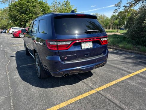 Used 2018 Dodge Durango GT w/ Premium Group AWD/4WD image 6