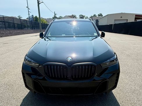 Used 2024 BMW X5 xDrive50e w/ Executive Package AWD/4WD image 5
