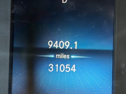 Used 2023 Mercedes-Benz Sprinter 2500 image 7