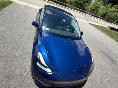Used 2024 Tesla Model Y Long Range