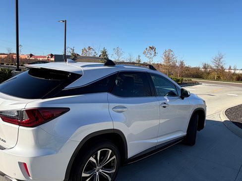 Used 2017 Lexus RX 350 F Sport image 4