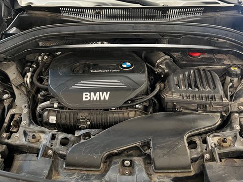 Used 2016 BMW X1 xDrive28i AWD/4WD image 12