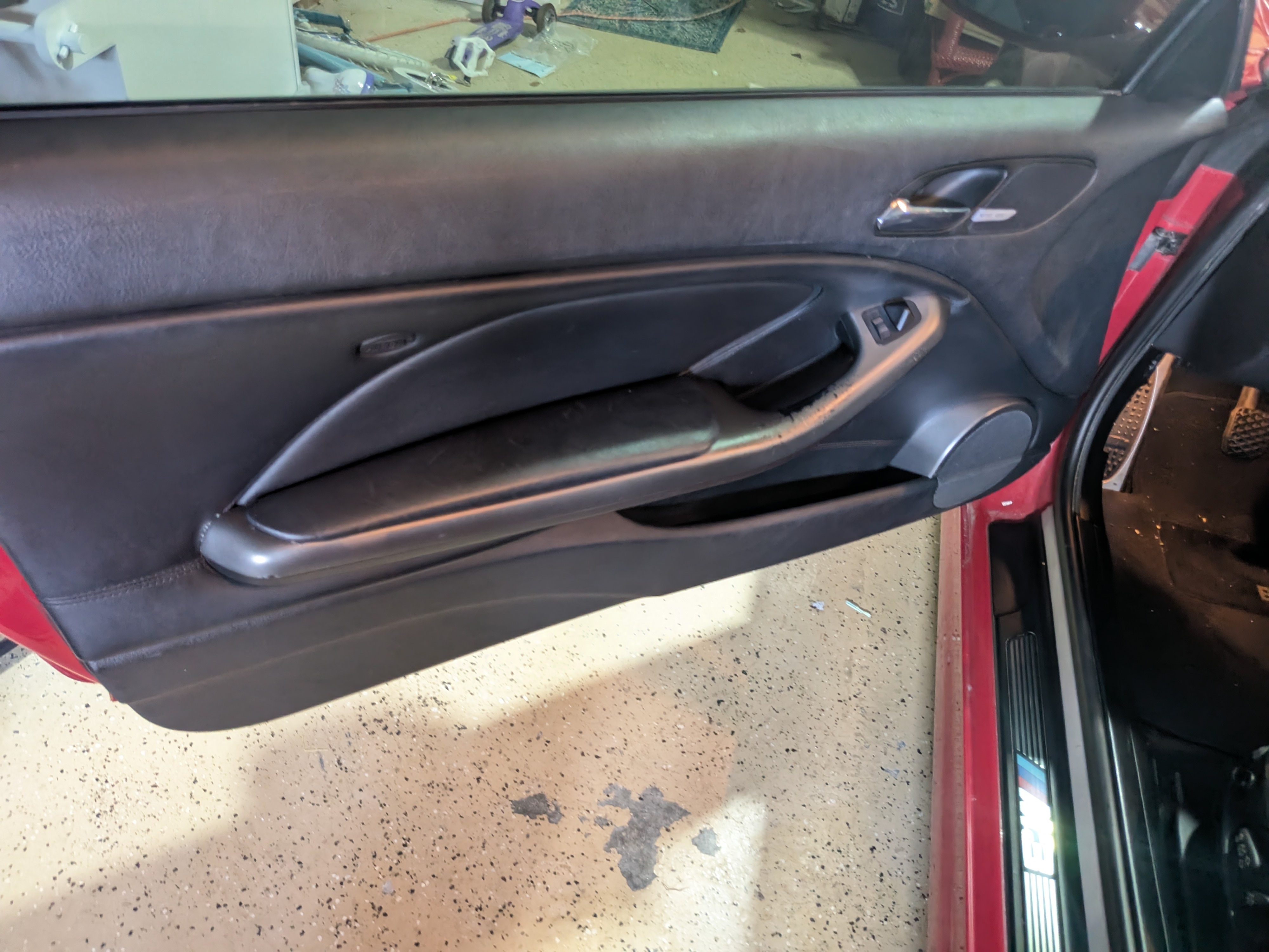 Used 2002 BMW M3 Coupe RWD image 13