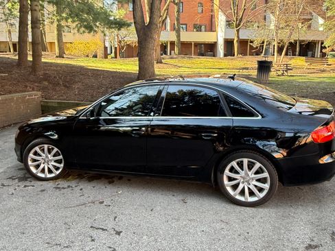 Used 2013 Audi A4 2.0T Premium Plus w/ Premium Plus Pkg image 5