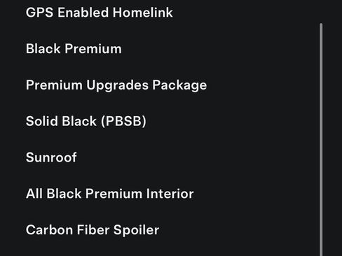 Used 2018 Tesla Model S P100D image 9