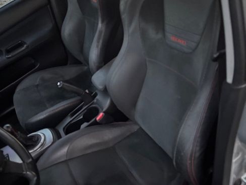 Used 2006 Mitsubishi Lancer Evolution IX image 4