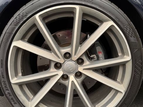 Used 2011 Audi S4 Premium Plus image 25