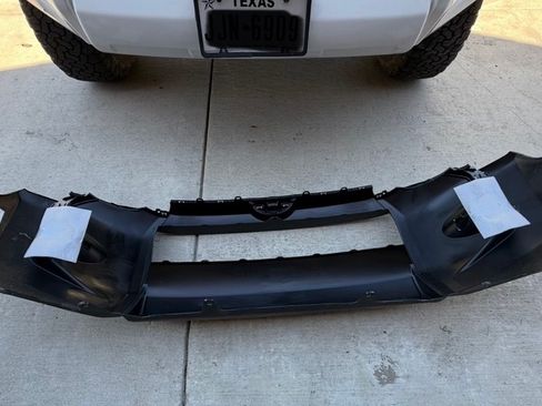 Used 2015 Toyota 4Runner SR5 Premium image 21