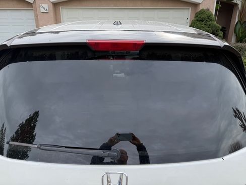 Used 2012 Honda Odyssey Touring Elite image 11