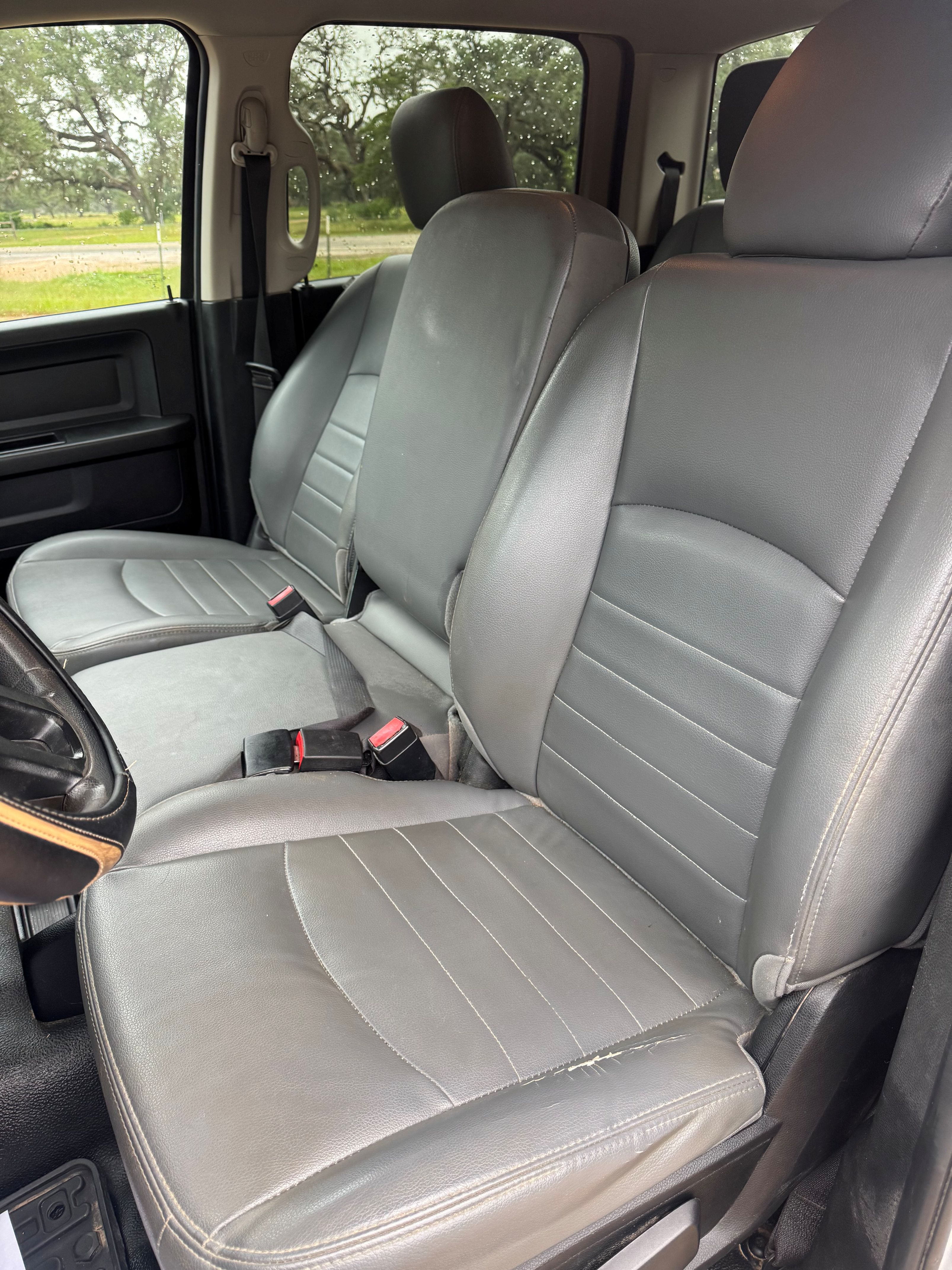 Used 2018 RAM 3500 Tradesman RWD image 10