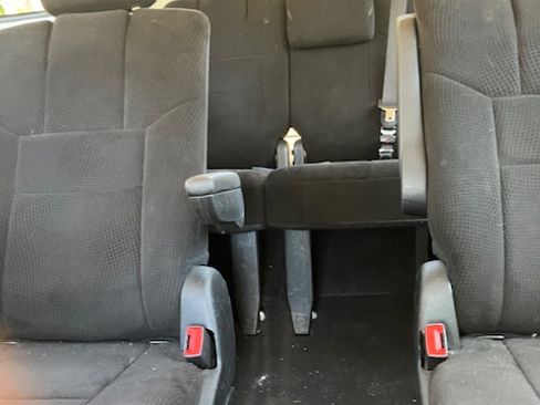 Used 2012 Dodge Grand Caravan SXT FWD image 1