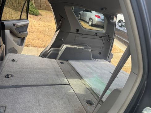 Used 2003 Toyota 4Runner Sport image 9