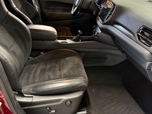 Used 2024 Dodge Durango R/T image 22