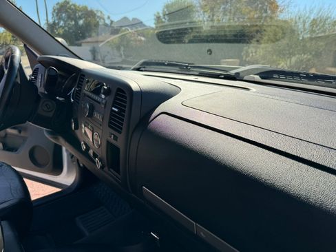 Used 2013 GMC Sierra 3500 SLE w/ HD SLE Premium Package image 26