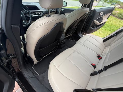 Used 2021 BMW 228i xDrive Gran Coupe w/ Convenience Package AWD/4WD image 14