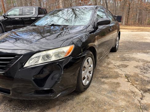Used 2008 Toyota Camry LE image 8