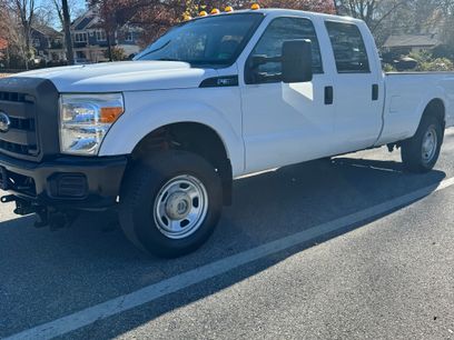Used 2016 Ford F350 XL