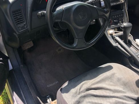 Used 1998 Toyota Celica GT FWD image 11