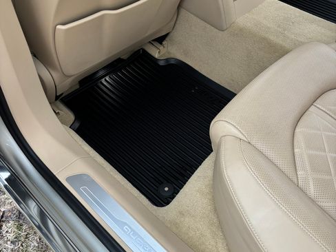 Used 2015 Audi A8 L 3.0T w/ Premium Package image 15