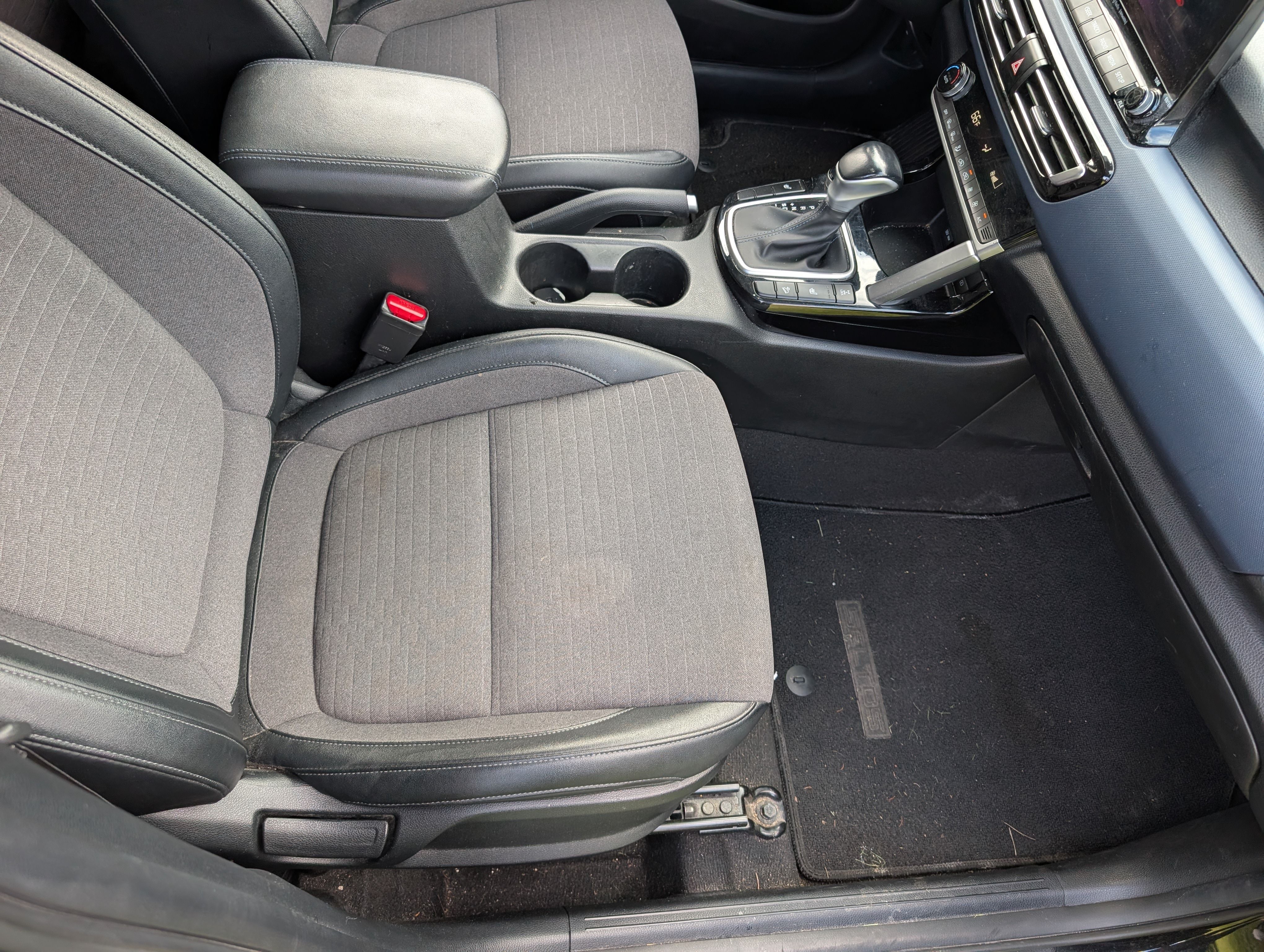 Used 2022 Kia Seltos S AWD/4WD image 12
