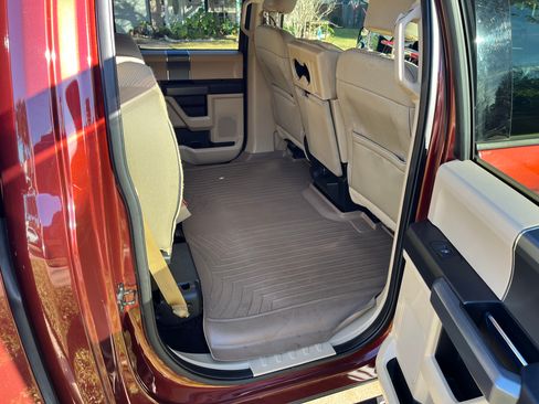 Used 2016 Ford F150 XLT w/ Equipment Group 302A Luxury image 16