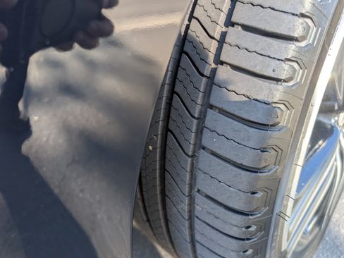 Used 2016 Honda Accord Sport image 20