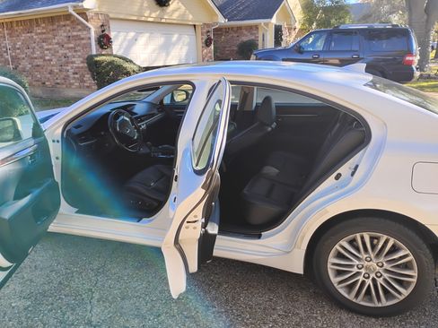 Used 2015 Lexus ES 350 image 6