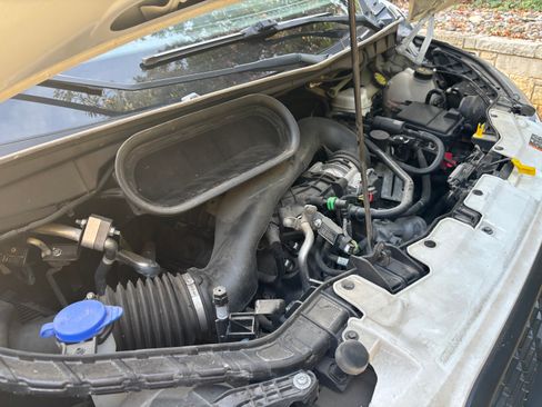 Used 2022 Ford Transit 250 148 High Roof AWD image 30
