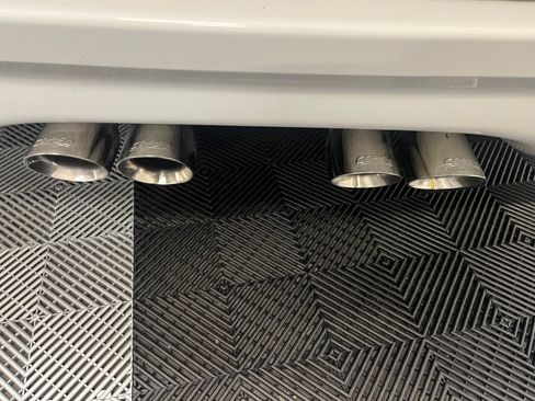 Used 1998 Chevrolet Corvette Coupe w/ Roof Pkg image 16