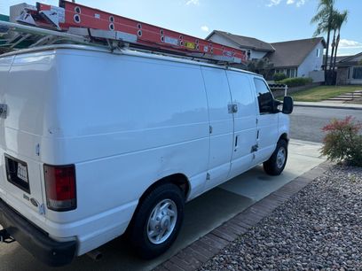 Used 2009 Ford E-150 and Econoline 150