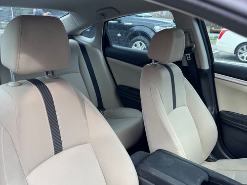 Used 2016 Honda Civic LX image 11