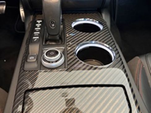 Used 2022 Maserati Ghibli F Tributo image 16